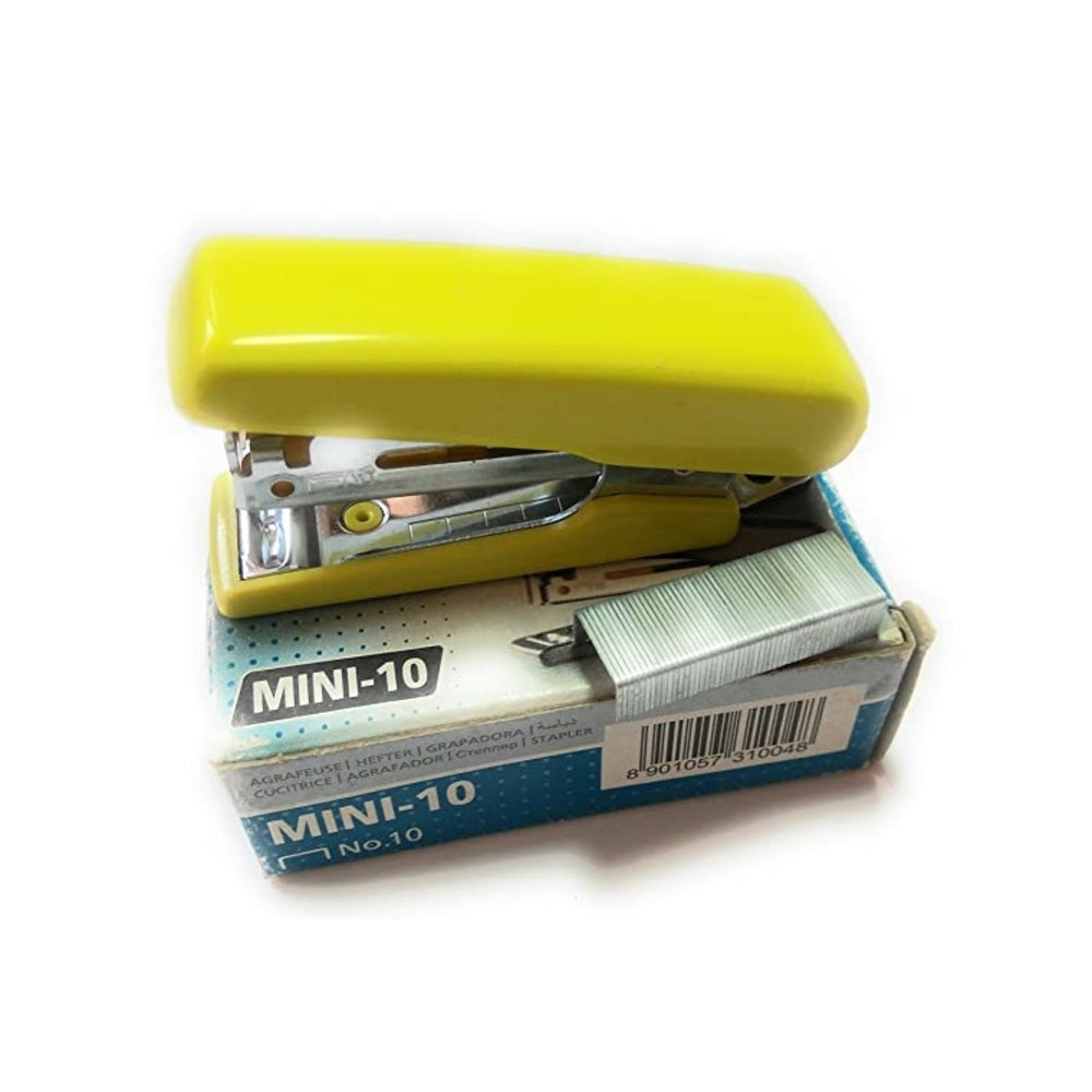 Kangaro No.10 Stapler (20 Sheets Capacity)