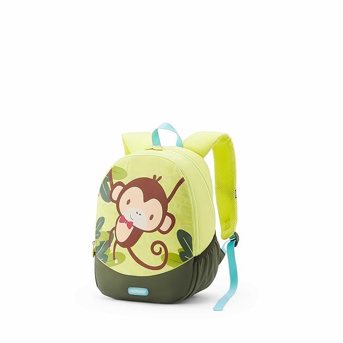 American Tourister Buzzy | 13 Ltrs | 2 Compartments