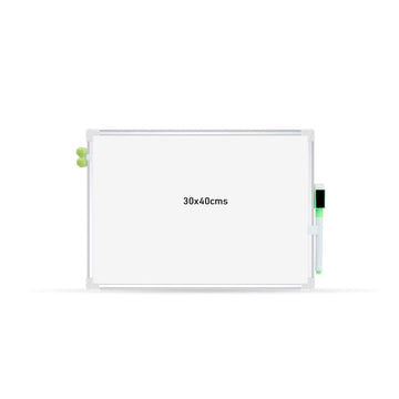 OBASIX® Magnetic Whiteboard Slate for Kids
