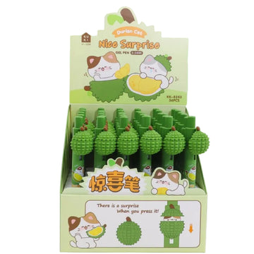 Gel Pen KK-8243 (RN)