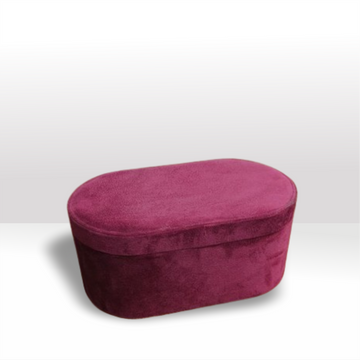 Velvet Gift Box