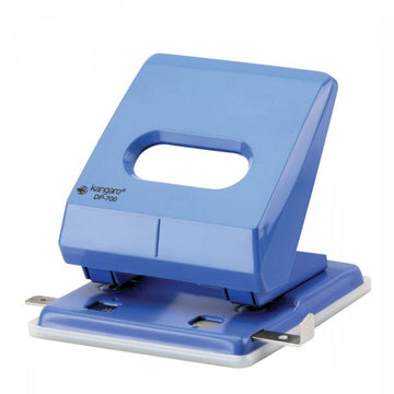 Kangaro Punch 700 Heavy Duty 2 Hole Paper Punch Machine for Office & School Use