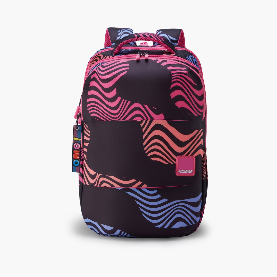 American Tourister Bag Pack Mia 02 Multi SD-8079002