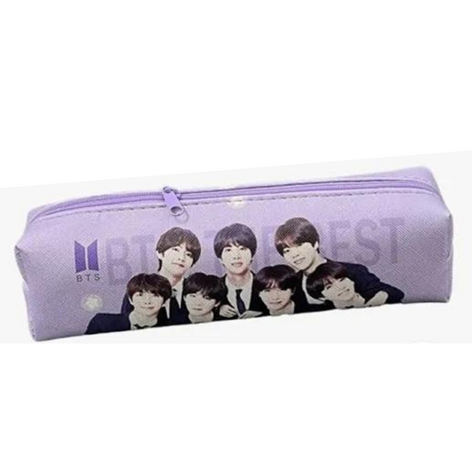 BTS Soft Pouch GBT-2824 (NV)