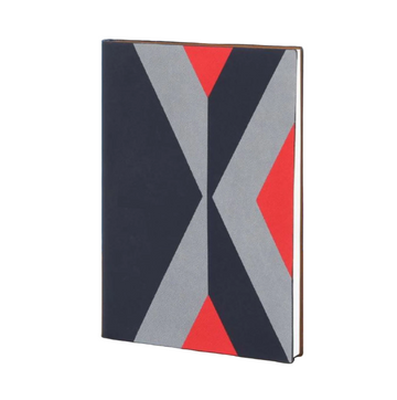 NOTEBOOK (Leatherite)