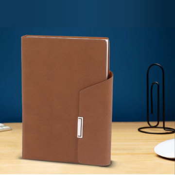 NOTEBOOK (LEATHERITE)