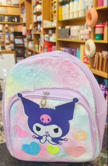 Fancy Children Bag – Cute, Trendy &amp; Comfortable