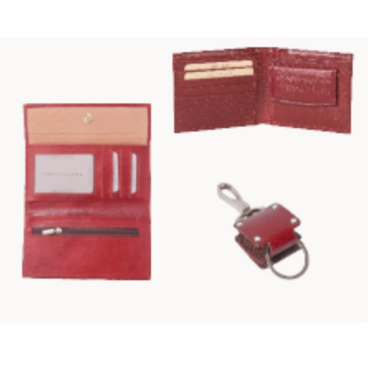 Key Chain Set
