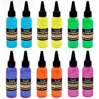 Glitter Glue Art Shaker 70ml Glue -B (JG)