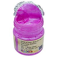 Resin Art Pigments 20ML Sp Baby Pink RAP243(JG)