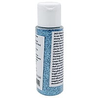 Glitter Powder Sky Blue 20gm JGPSBL00(JG)