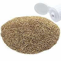 Glitter Powder King Gold 20gm JGPKGD00(JG)