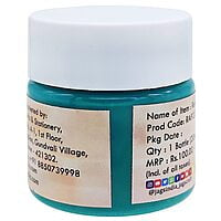 Resin Art Pigments 20ML AquaMarine Pastel RAP222(JG)