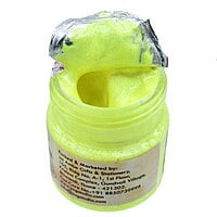 Resin Art Pigments 20ML Sp Lime Yellow RAP238(JG)