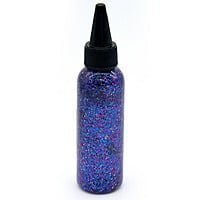 Glitter Glue Art Shaker 70ml Glue-C (JG)