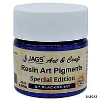 Resin Art Pigments 20ML Sp Blackberry RAP233(JG)