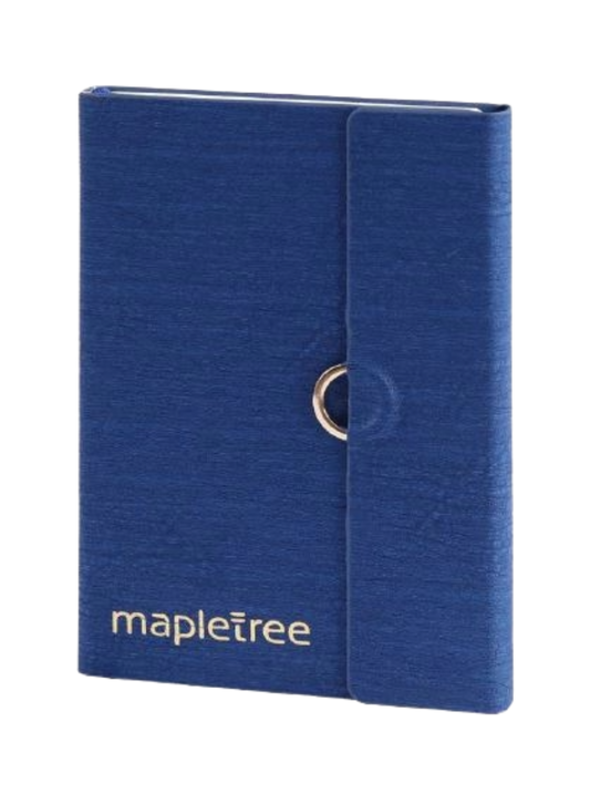 Leatherite A5 Notebook