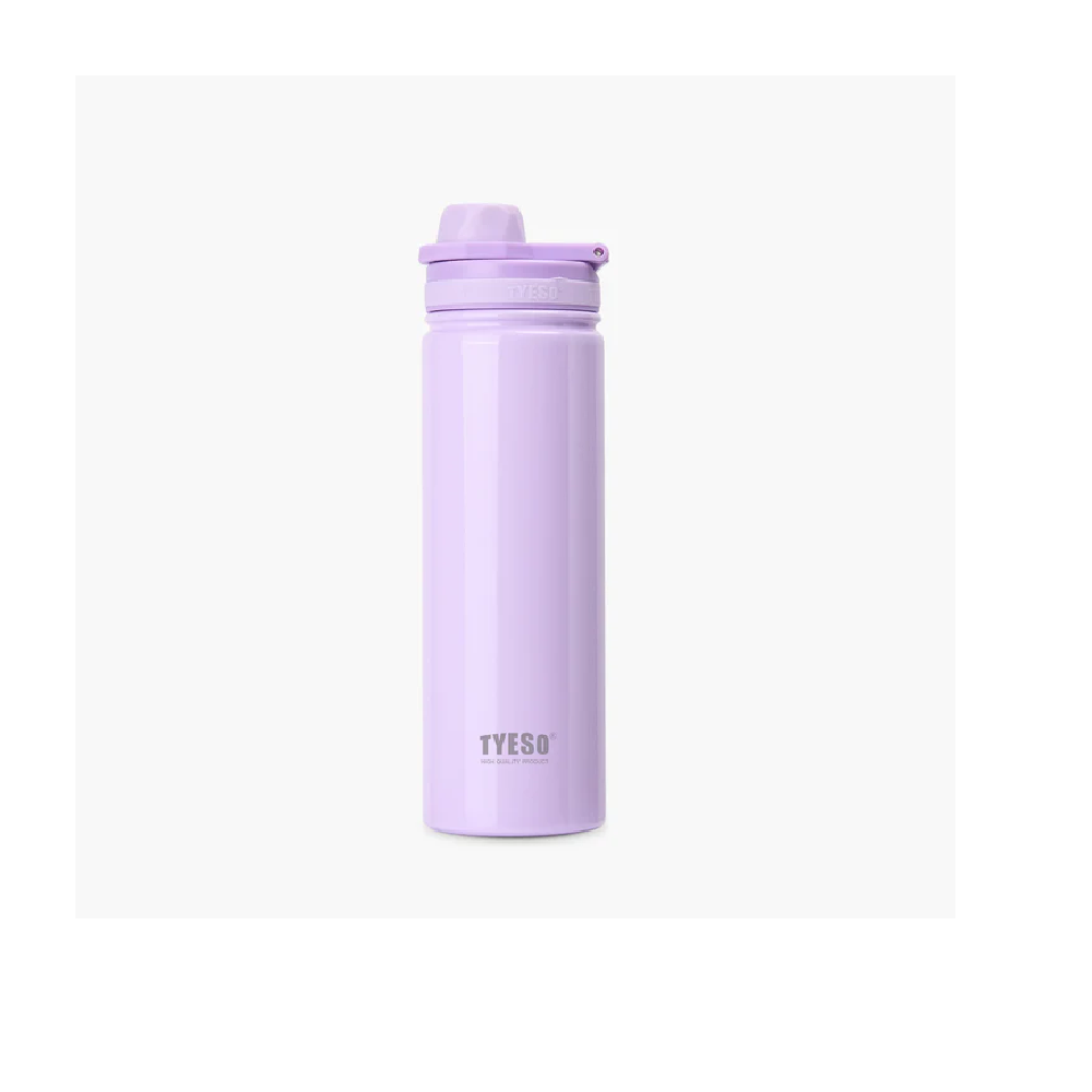 TYESO Vacuum Insulated Bottle