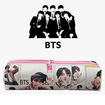 BTS Soft Pouch GBT-2824 (NV)