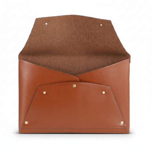 Premium Leather Bag