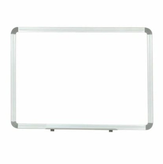 OBASIX® 2x3 Feet Ceramic Steel White Dry Erase Writing Boards