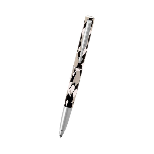 Parker Gift Set| Vector Camouflage Roller Ball Pen Gift Set
