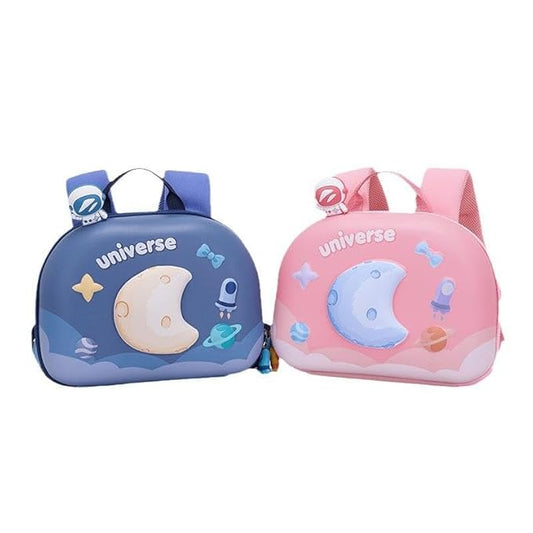 Kawaii UNIVERSE Backpack CB-558(KQ)-4CC