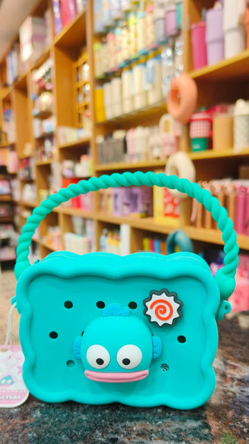 Sanrio Bag for Kids – Cute, Stylish & Adorable Everyday Companion