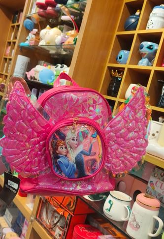 Fancy Children Bag – Cute, Stylish & Perfect for Little Trendsetters