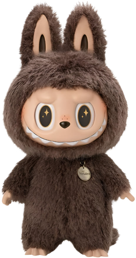 Labubu The Monsters (SNS)
