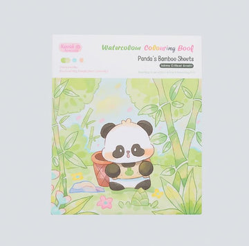 Kids Coloring Book CB-0218 (KQ)-1-PA