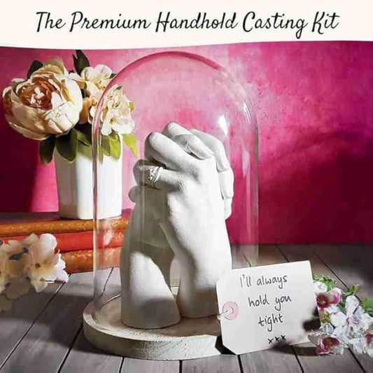 3D Moulding & Casting Powder Kit (JG)