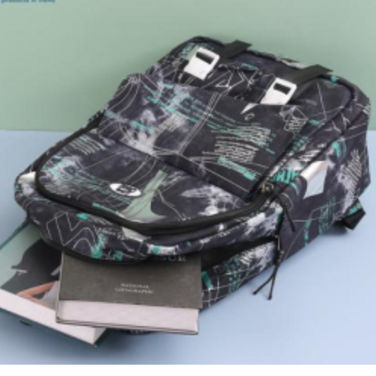 School Bag GBT-5482 (NV)