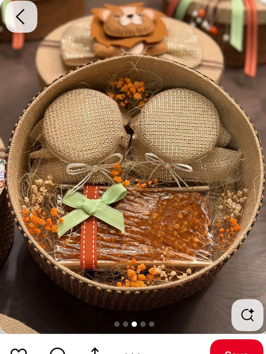 Premium Gift Box – Elegant Packaging for Every Occasion