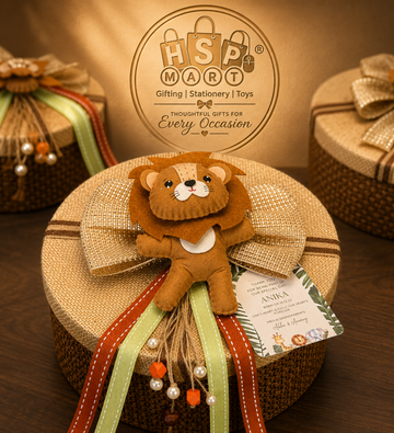 Premium Gift Box – Elegant Packaging for Every Occasion
