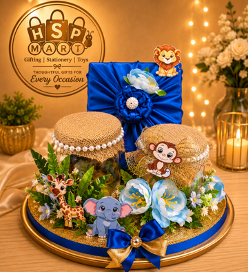 GIft Platter