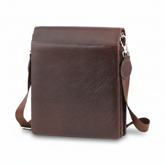 Premium Leather Bag