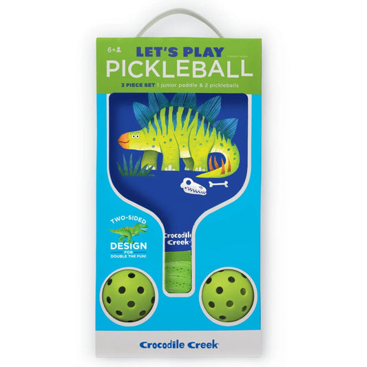 Pickle Ball Plain – Durable & High-Performance Ball for Everyday Play