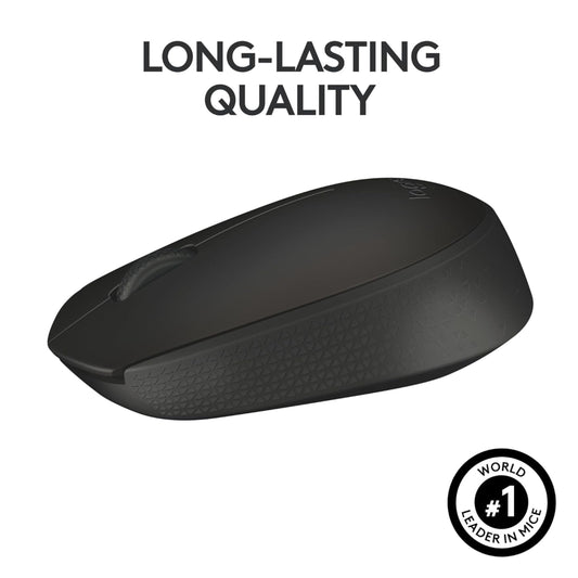 Wireless Mouse Logitech M170