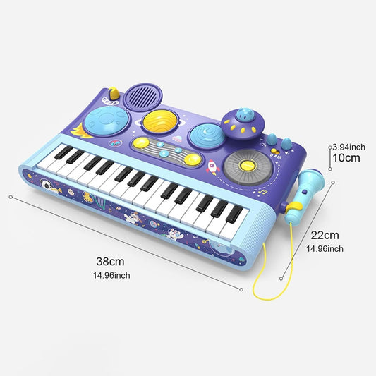 Blue Piano-35178