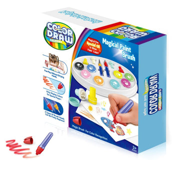 Colour Draw Palleter