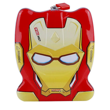 Kids Money Saving Box with Lock & Key – Secure Piggy Bank