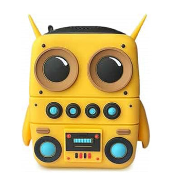 TK 200 Owl BT Speaker