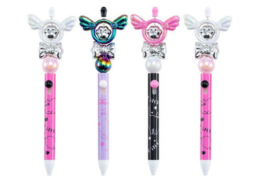 Cool Cat Gel Pen XM-008