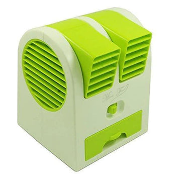 Air Cooler Mini – Portable Personal Cooling Fan