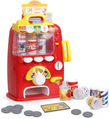 Vending Machine Playset 35881
