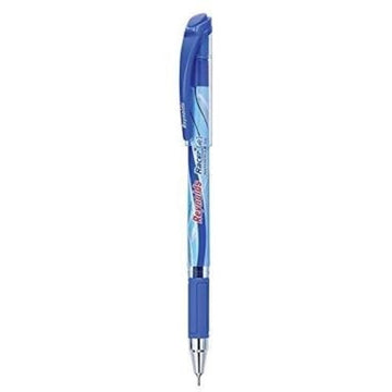 Reynolds Racer Gel Pen Blue