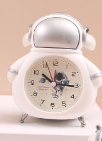 Alarm Clock for Kids – Cute, Smart & Easy Wake-Up Companion