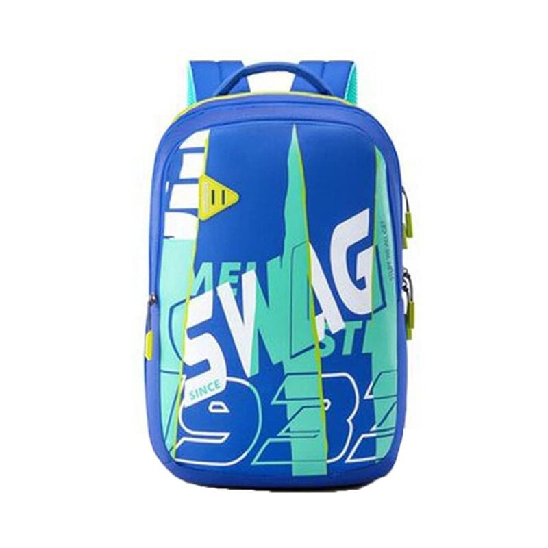 American Tourister Bag Pack Quad+01 Blue (LN7001201)