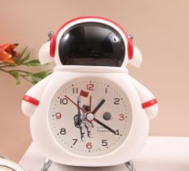 Alarm Clock for Kids – Cute, Smart & Easy Wake-Up Companion